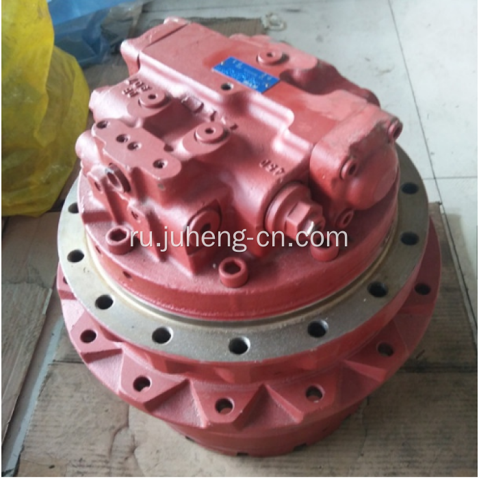 Hitachi EX150LC-5 Final Drive EX150-5 Travel Motor 9150954